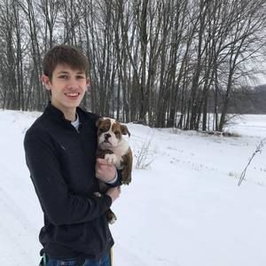 Meet your Posher, Ryan